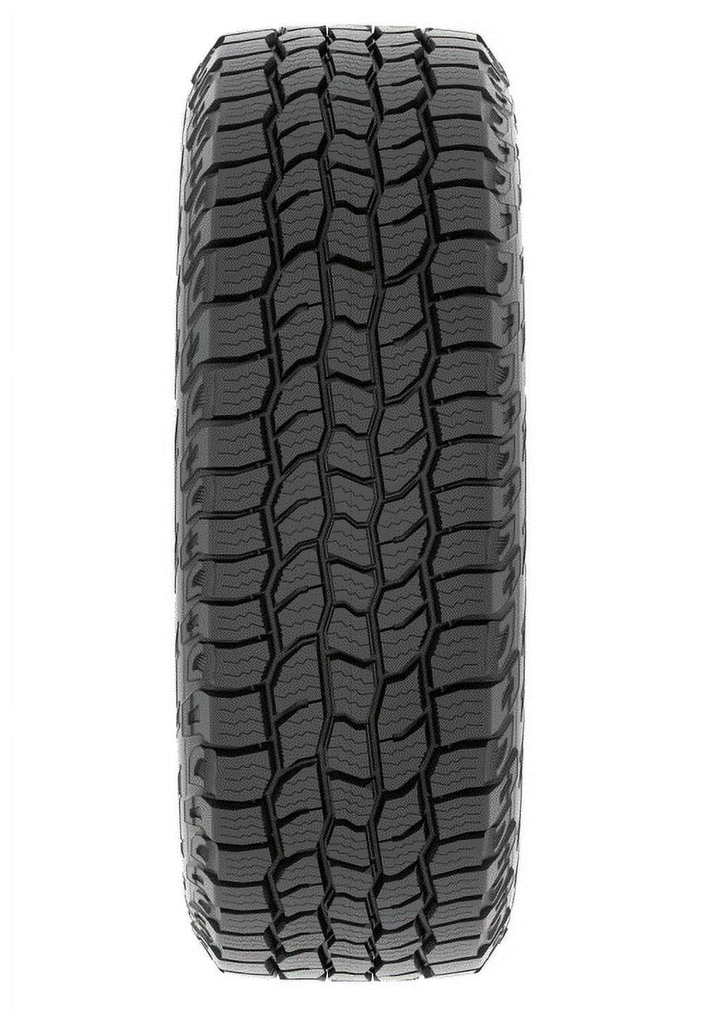 Cooper Discoverer All-Terrain LT275/70R18 125S Tire