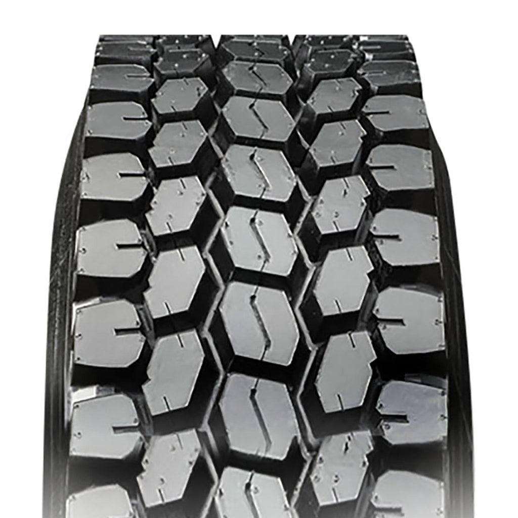 BlackHawk BDR77 11R22.5 146/143M H Commercial Tire