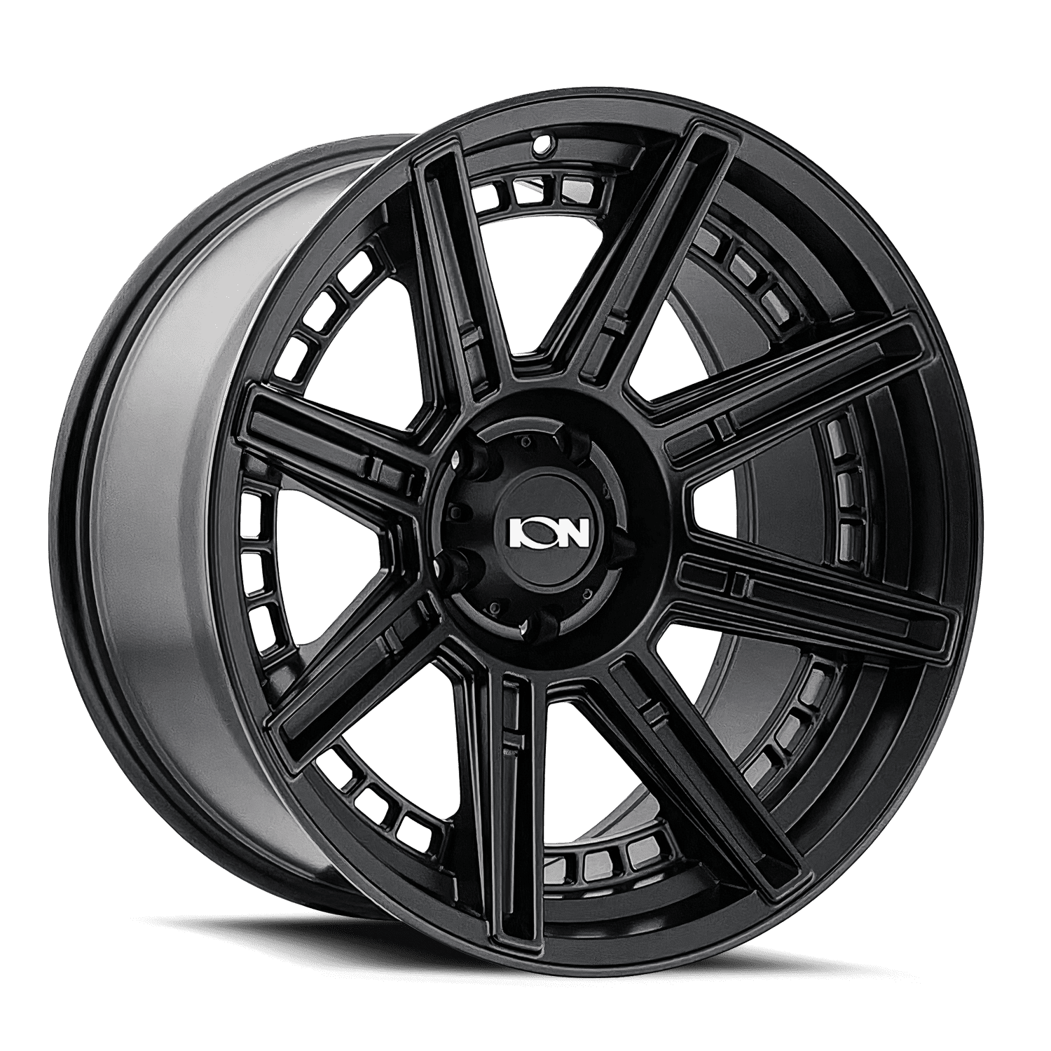 ION 149 MATTE BLACK 9-20