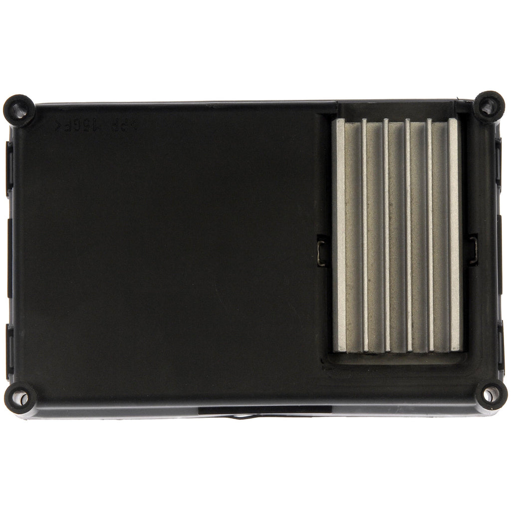 Dorman 599-114 Remanufactured Transfer Case Control Module for Specific Chevrolet / GMC Models