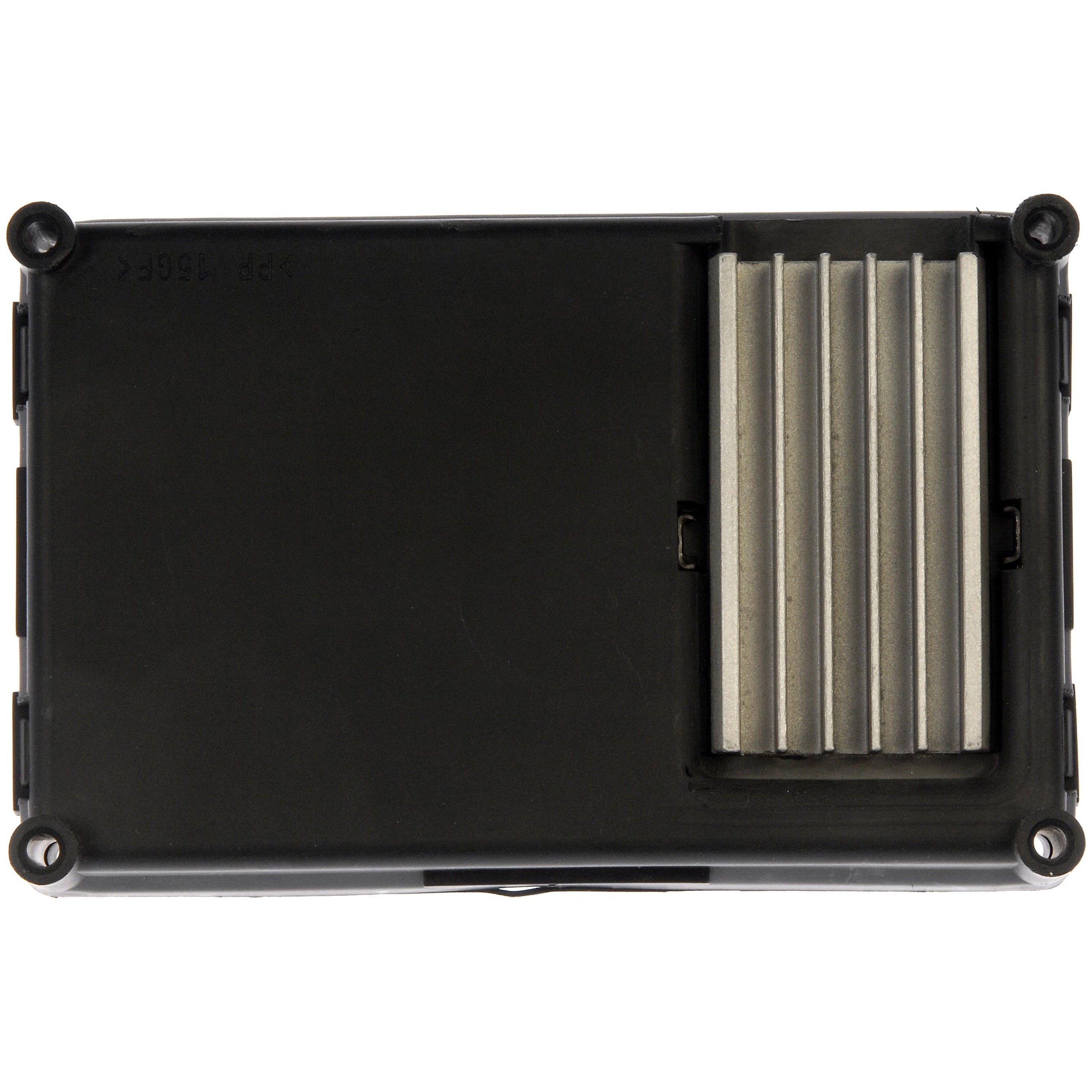 Dorman 599-114 Remanufactured Transfer Case Control Module for Specific Chevrolet / GMC Models