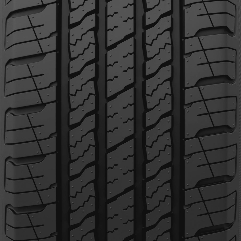Lexani LXHT-206 Highway P255/70R16 109T SUV/Crossover Tire