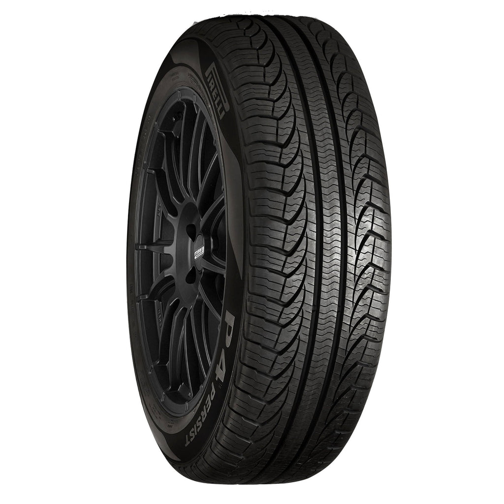 Pirelli P4 Persist AS Plus All Season 225/50R17 94V Passenger Tire