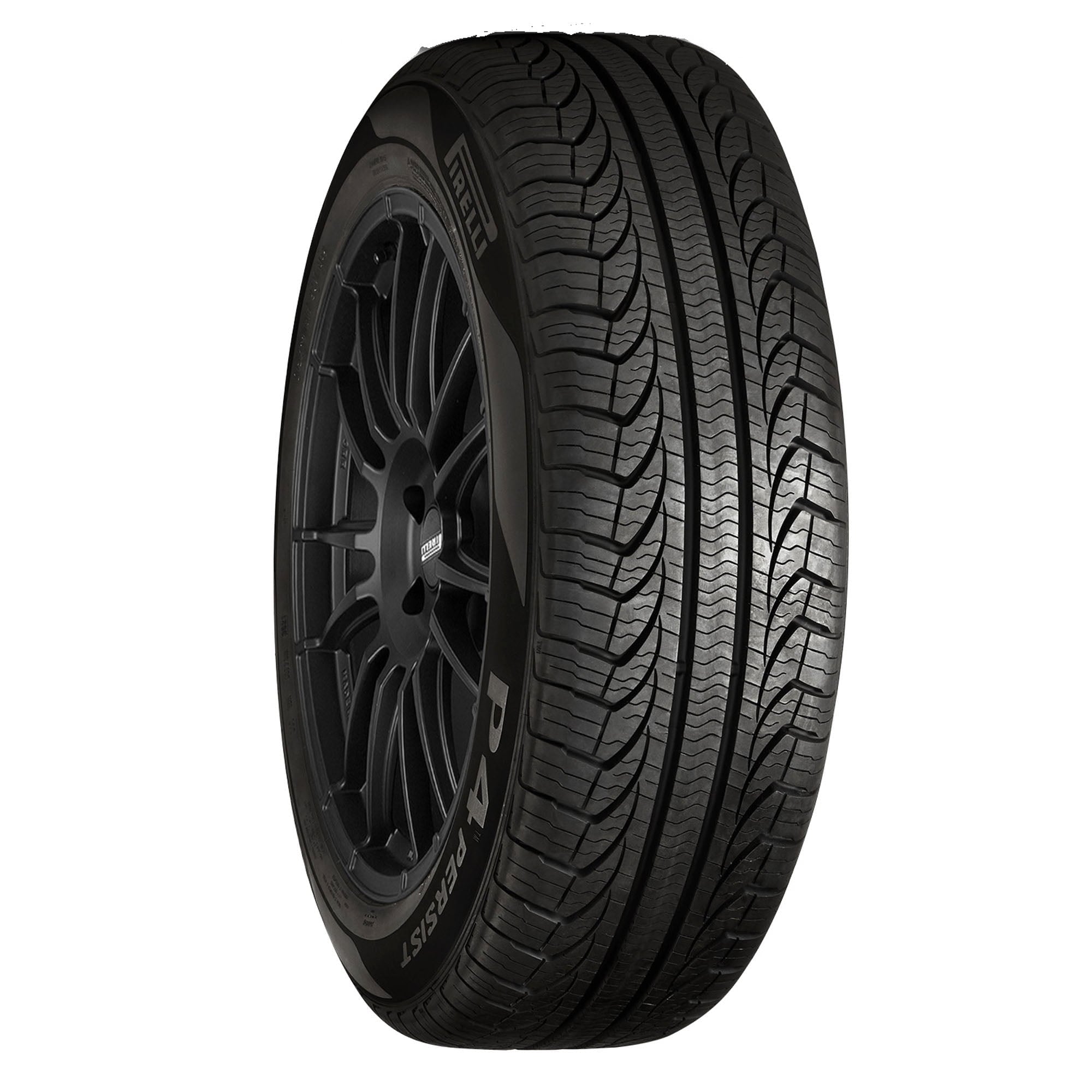 Pirelli P4 Persist AS Plus All Season 225/50R17 94V Passenger Tire