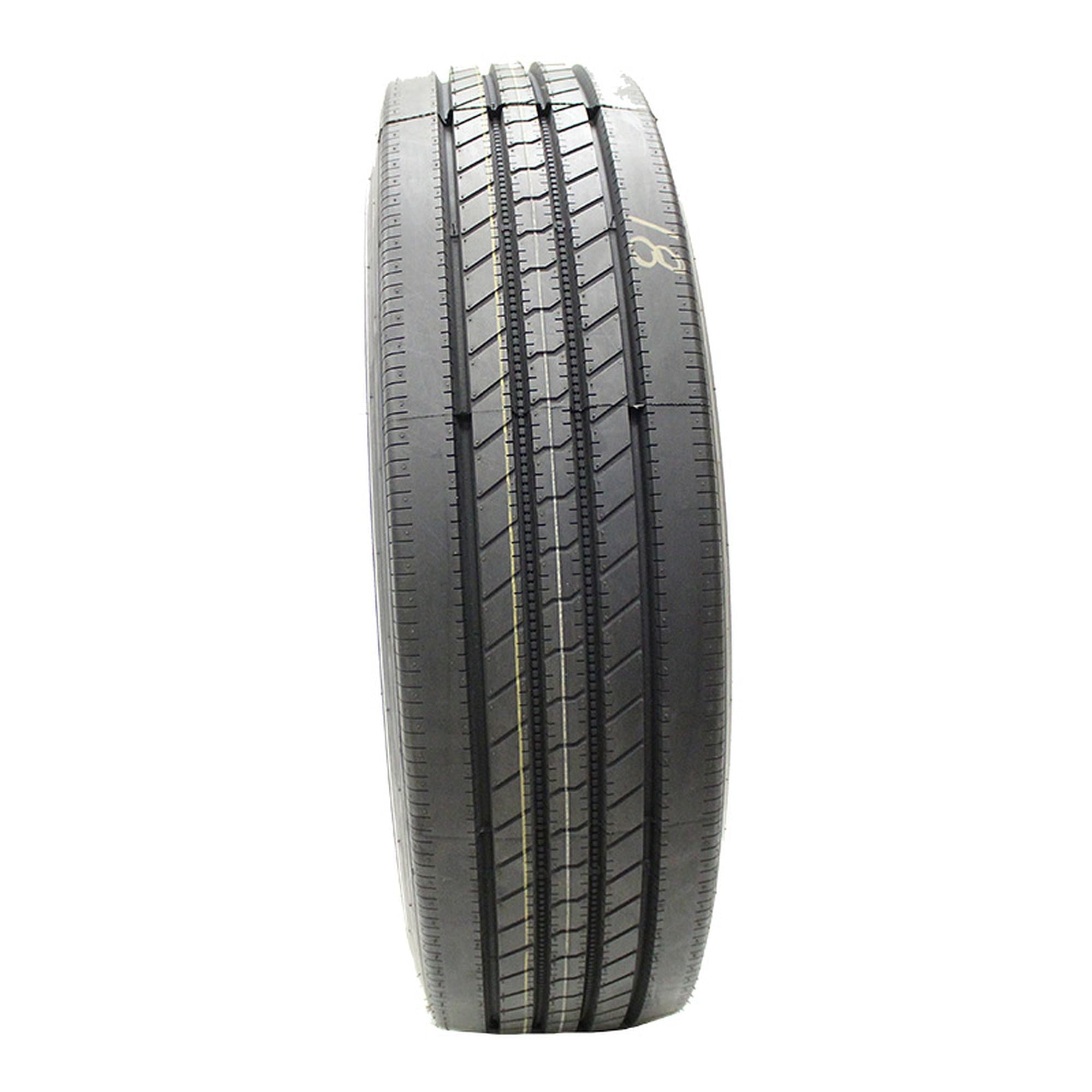 Set of 2 Roadmaster RM272 11R22.5 144/142L G Tires