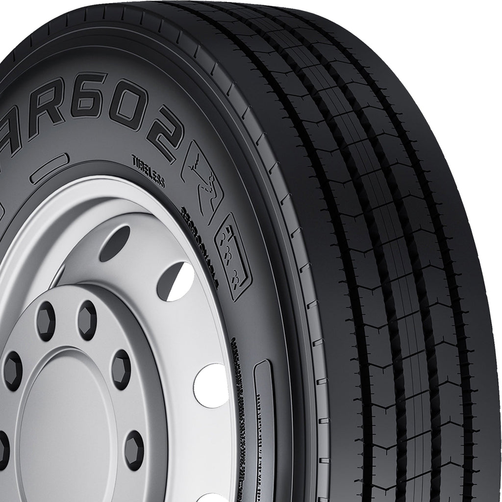 Prinx AR602 11R22.5 146/143L H Commercial Tire