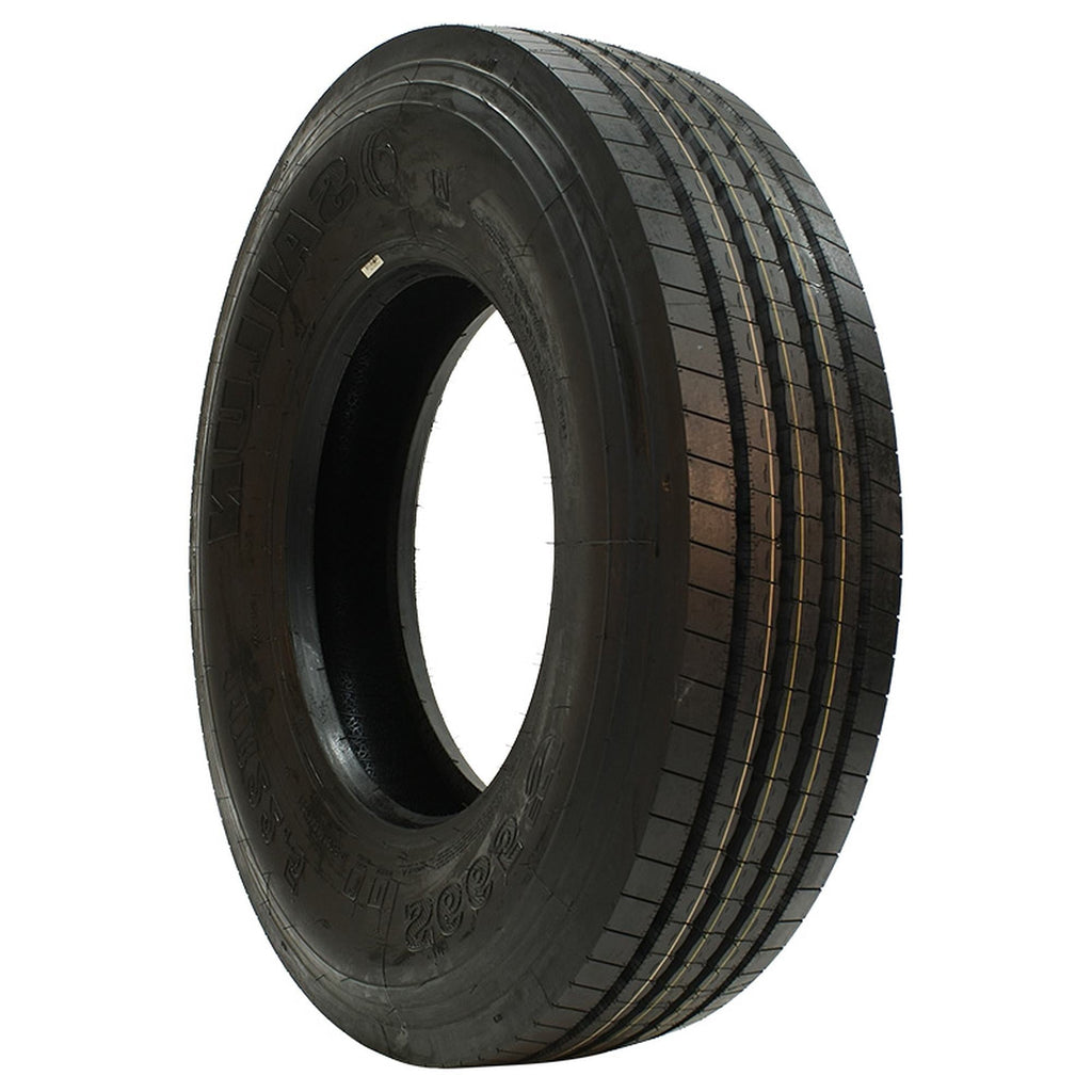 Sailun S665 EFT 295/75R22.5 144M G Commercial Tire