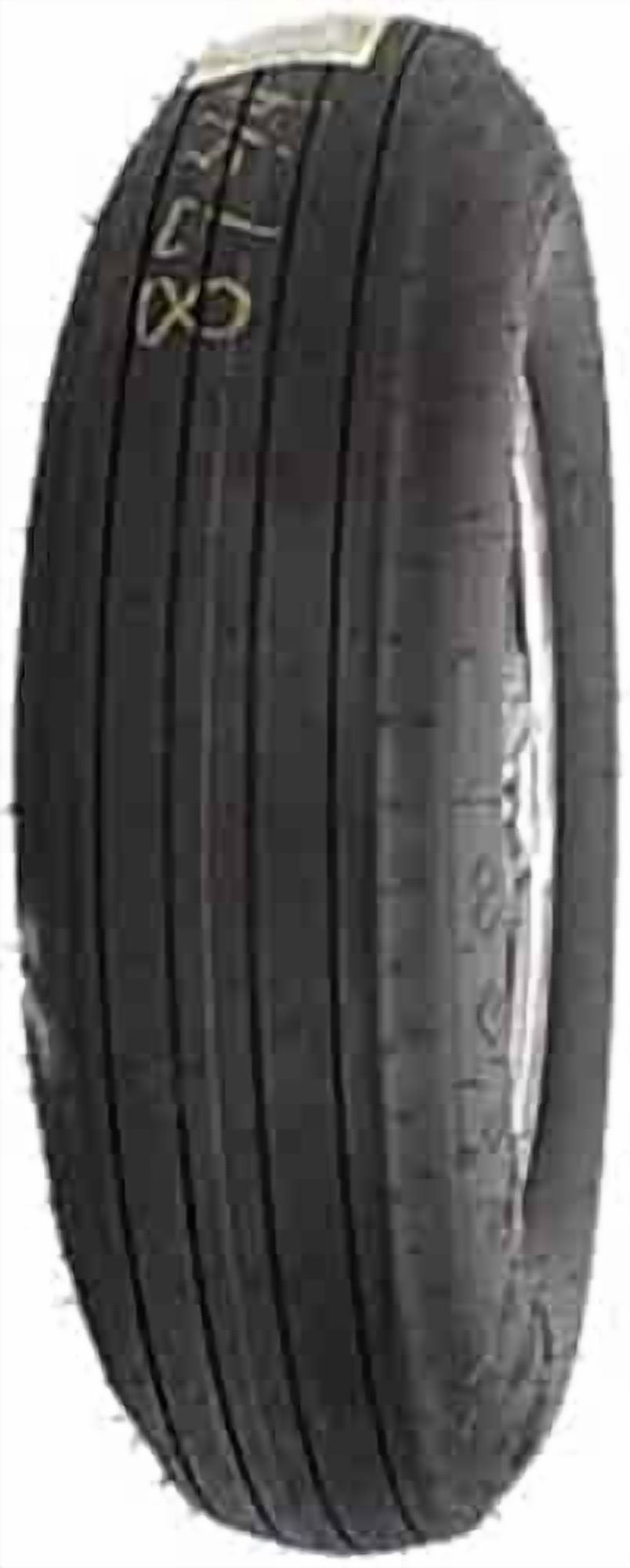 Hoosier 18109 Front Drag Tire