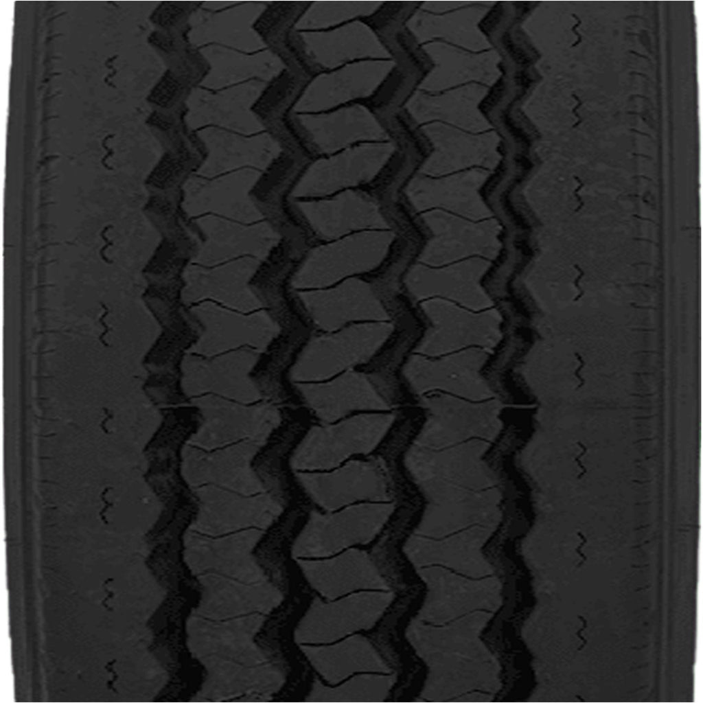 Firestone FS560 Plus 295/75R22.5 144L G Commercial Tire