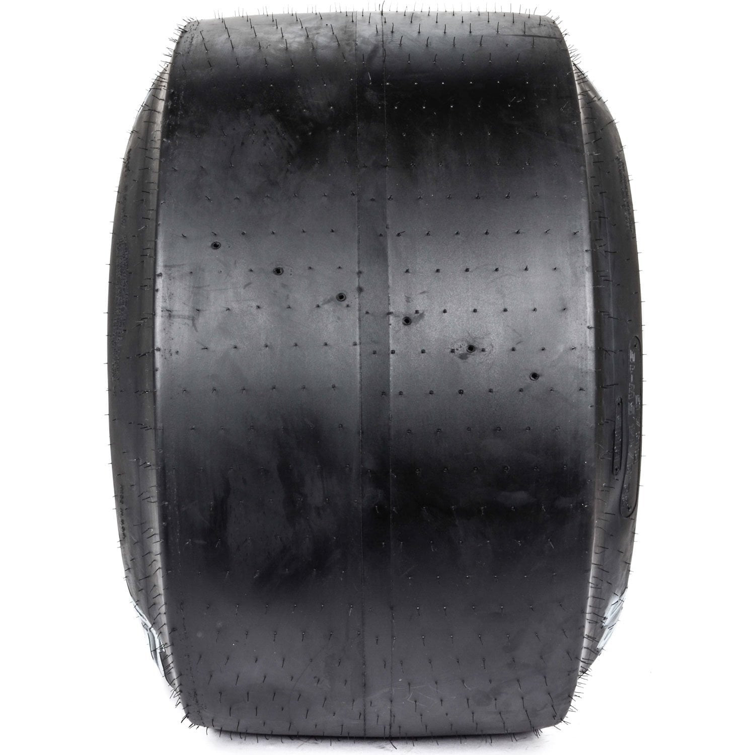 Hoosier Racing Tire 18260D05 32.0-14.5-15W Drag Tire - Stiff Sidewall