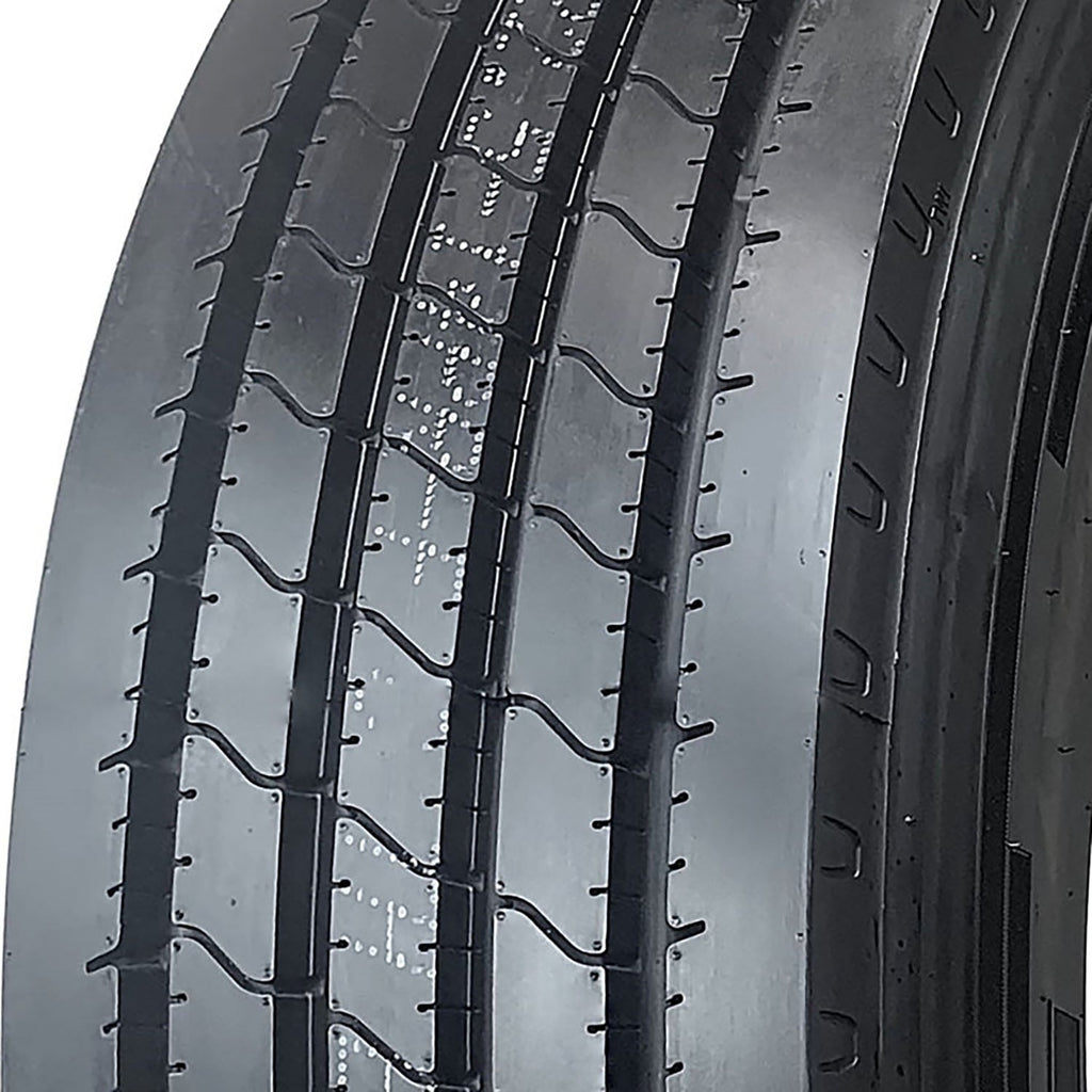 Mastertrack M-TRAC AP All Position / Steer 295/75/22.5 295/75R22.5 16 Ply 146/143L Commercial Tires
