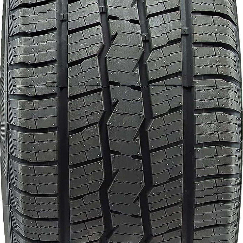 Crossmax CHTS-1 Highway 225/60R17 99V SUV/Crossover Tire