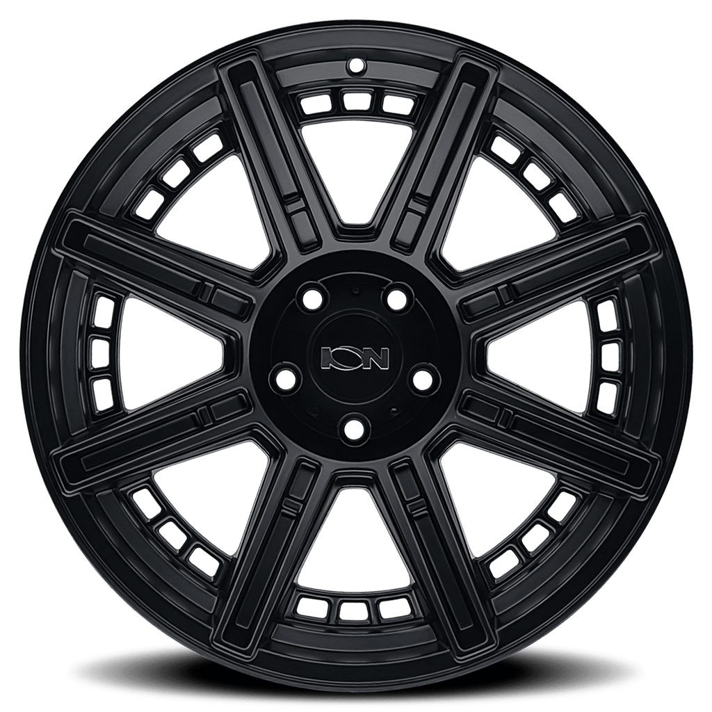 ION 149 MATTE BLACK 9-20
