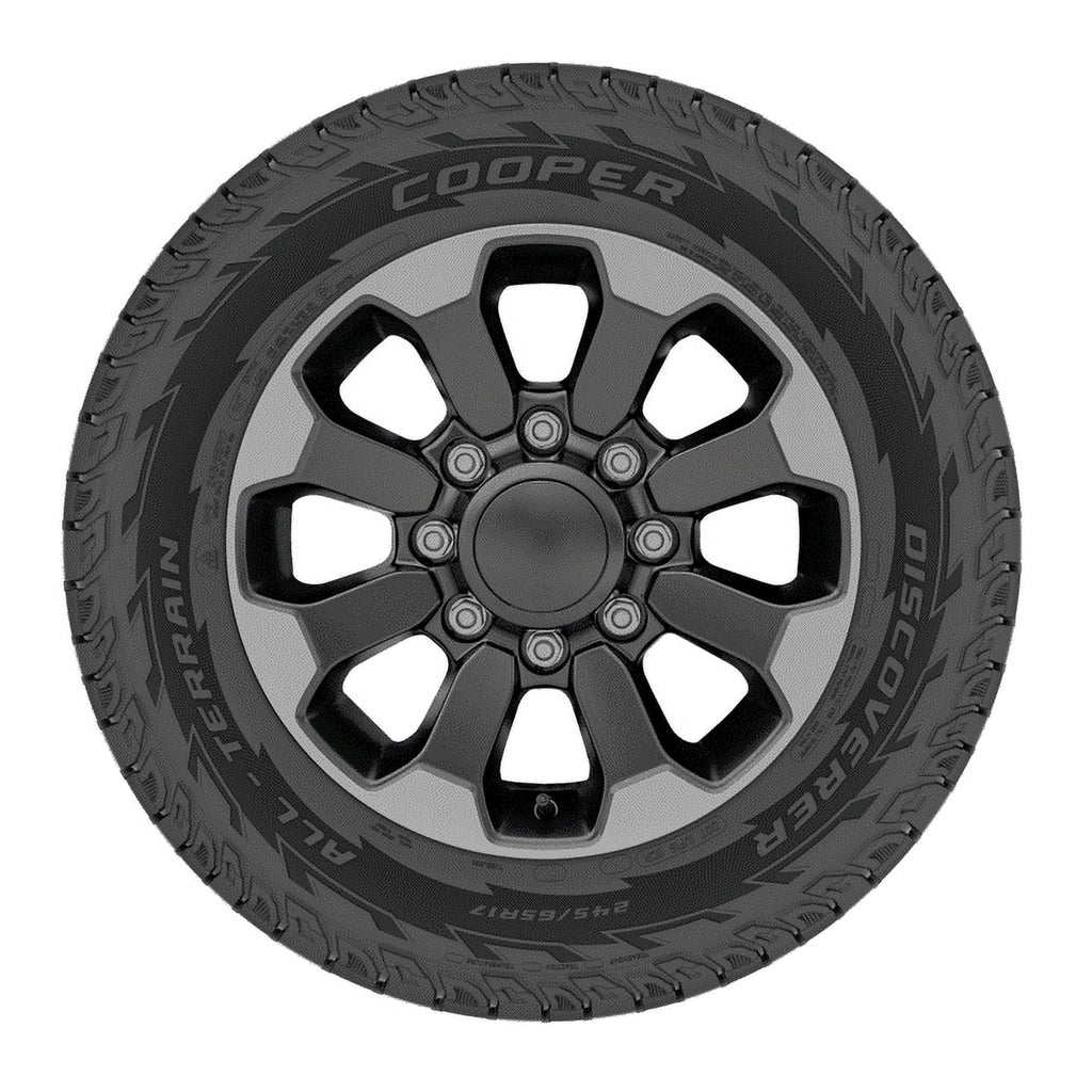 Cooper Discoverer All-Terrain 265/70R17 115T Tire