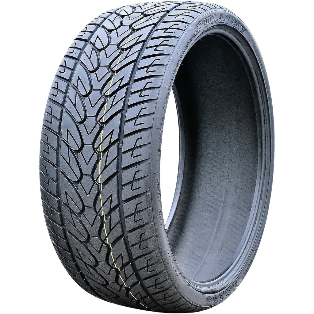 Set of 4 Fullway HS266 305/35R24 112V XL Performance a/s All Season Tires