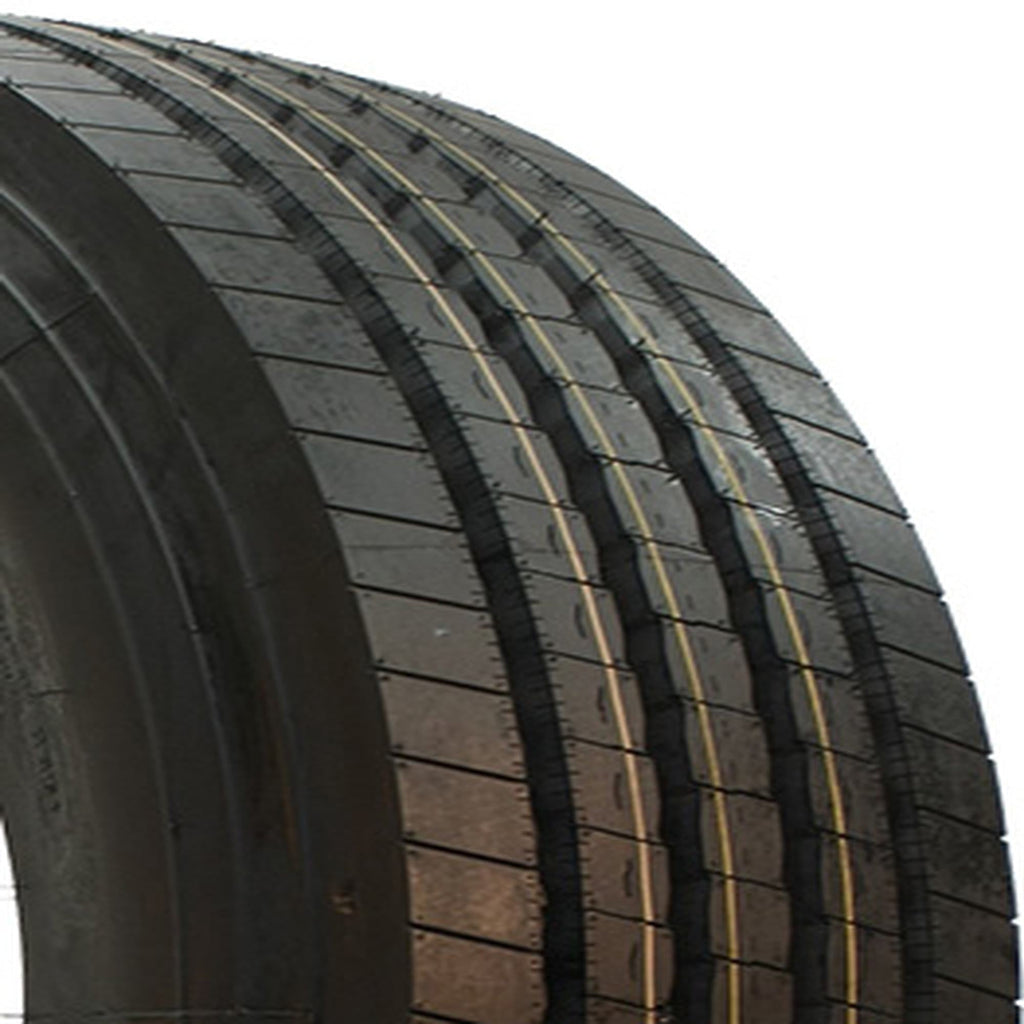 Sailun S665 EFT 295/75R22.5 144M G Commercial Tire