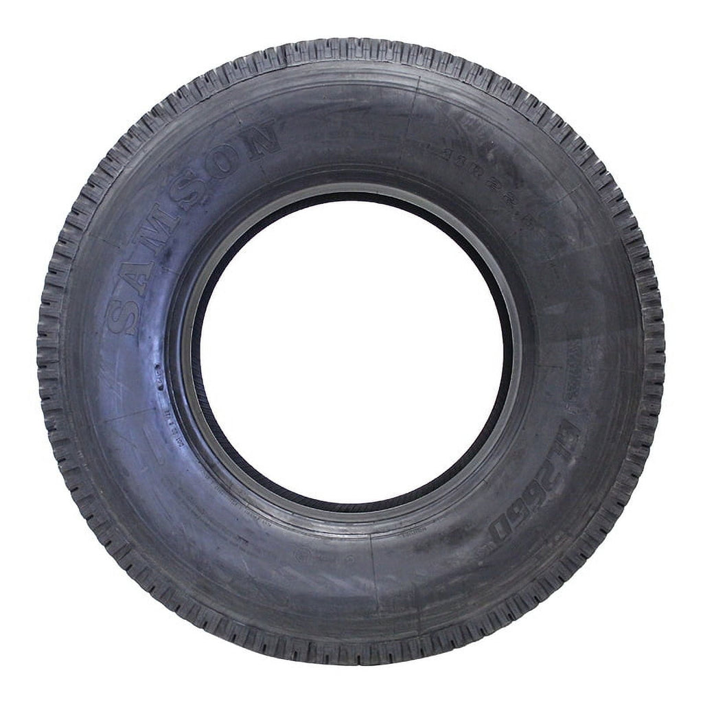 Samson Radial Truck GL266D(Closed Shoulder) 11R22.5 146M H Commercial Tire