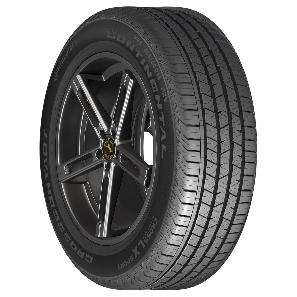 Continental CrossContact LX Sport All Season 315/40R21 111H SUV/Crossover Tire