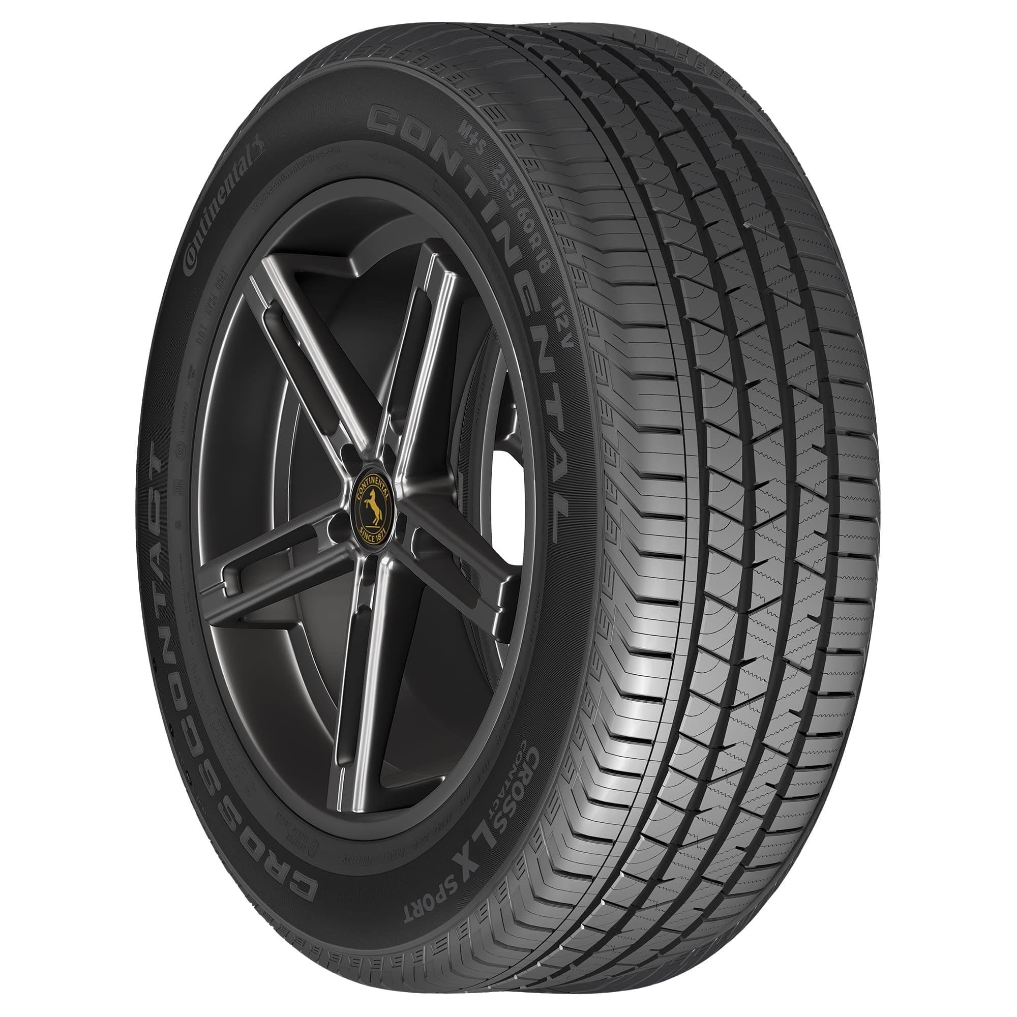 Continental CrossContact LX Sport All Season 315/40R21 111H SUV/Crossover Tire