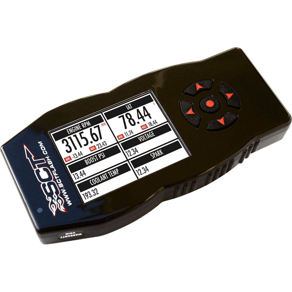 X4 Power Flash Programer 50 State Legal