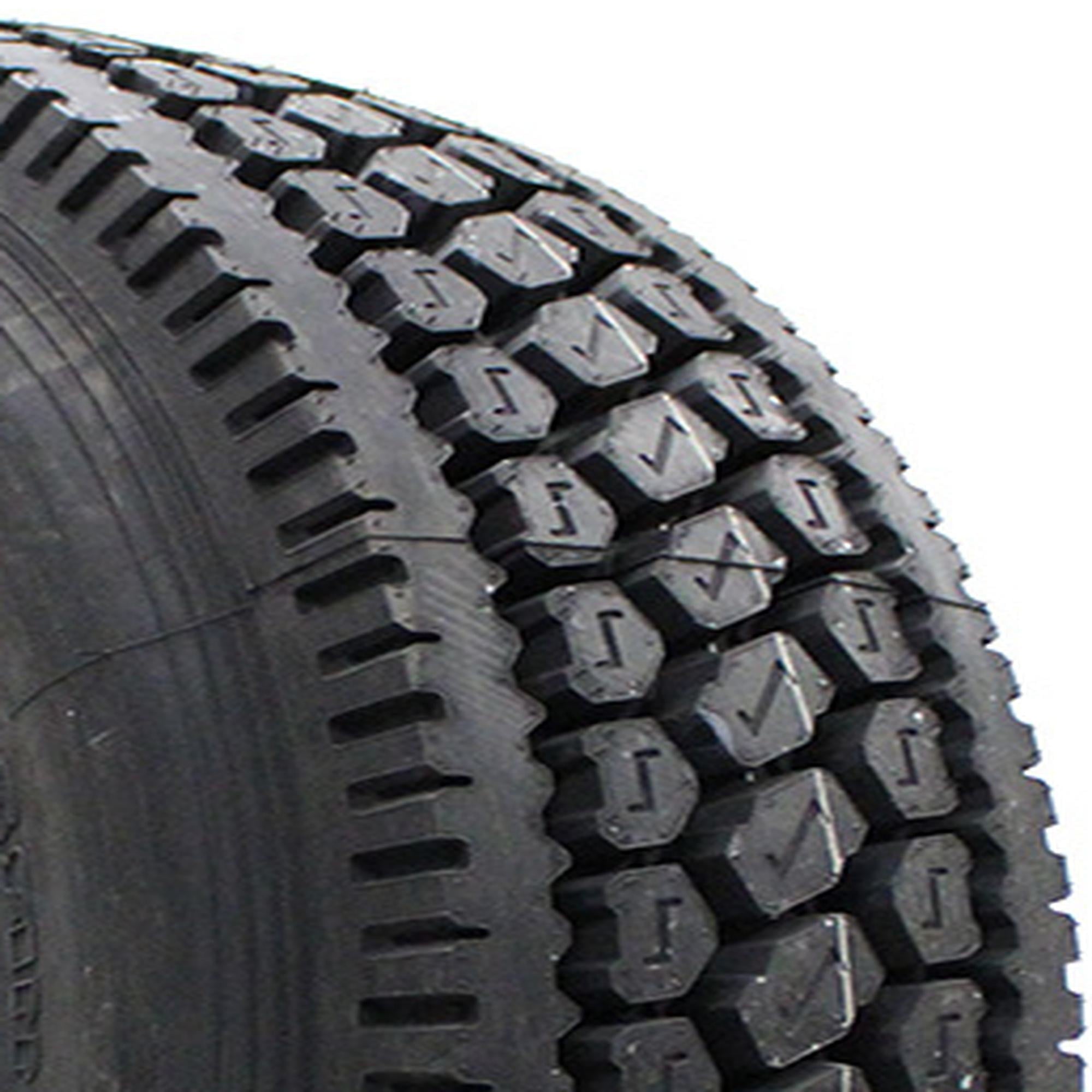Double Coin RLB400 295/75R22.5 144/141L G Commercial Tire