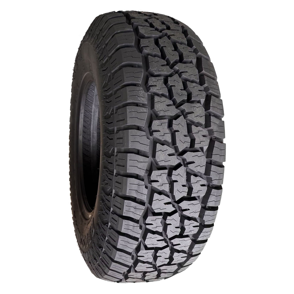 Crossmax AT-1 All Terrain 265/70R17 115T Light Truck Tire