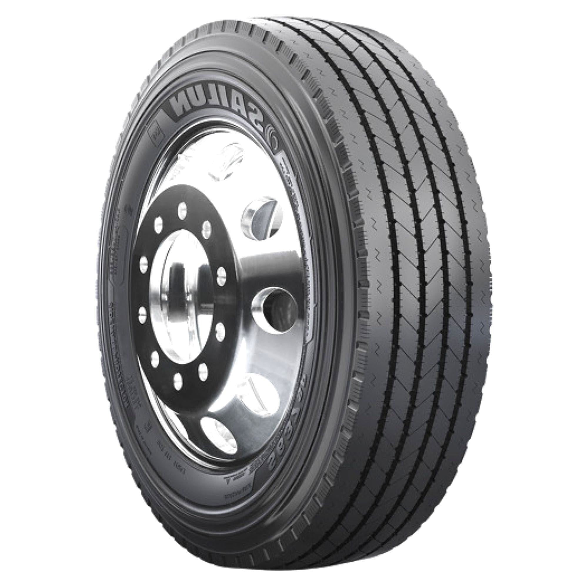 Set of 2 Sailun S637SP 245/70R19.5 136/134M G Tires