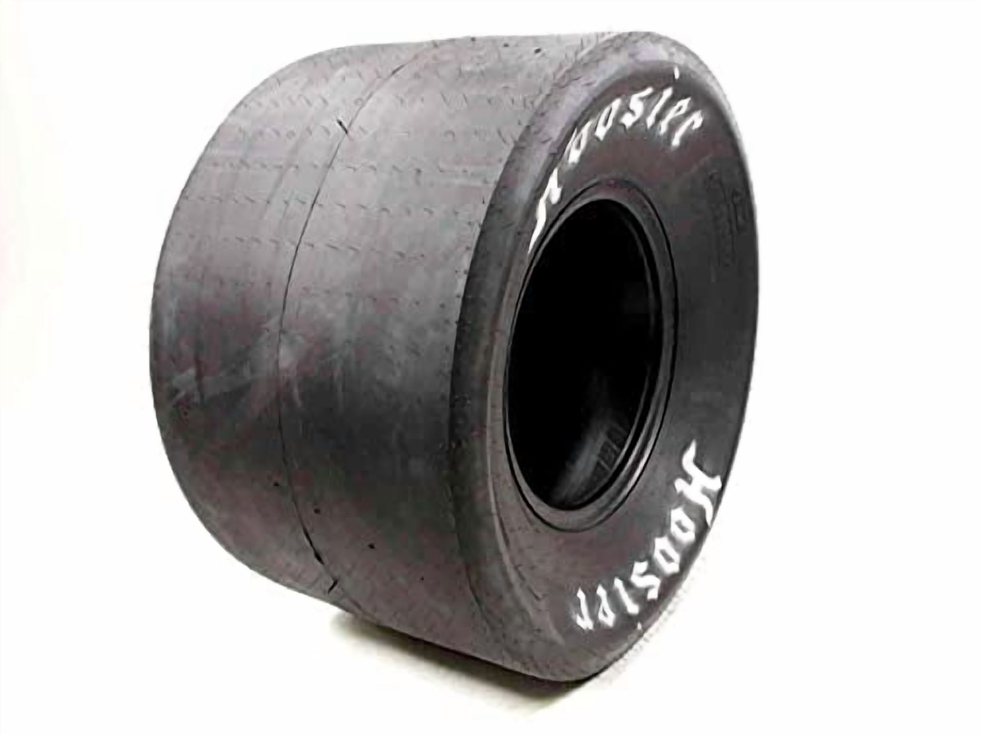 Hoosier Racing Tire 18260D05 32.0-14.5-15W Drag Tire - Stiff Sidewall
