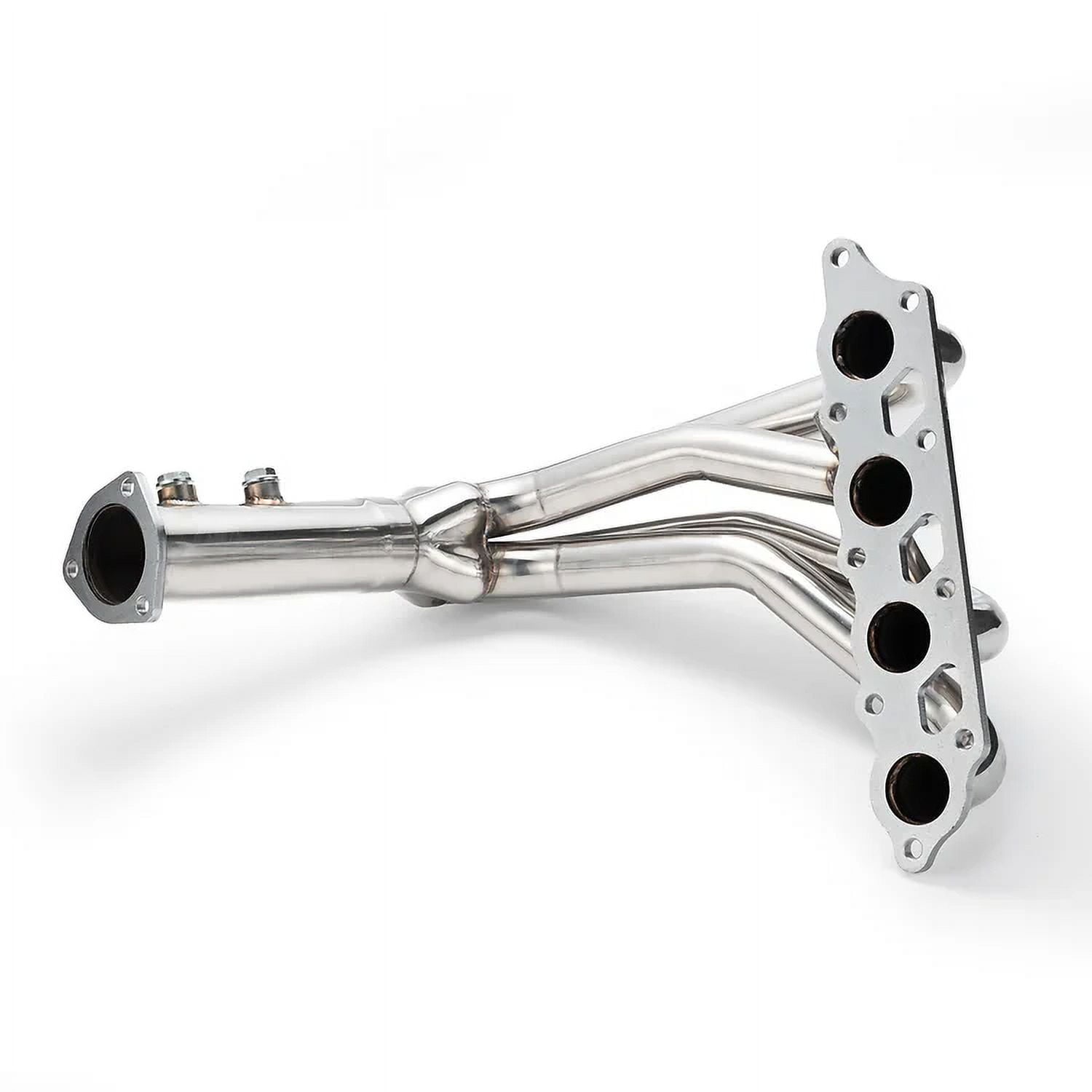 Exhaust Headers for 00-04 Focus 2.0 121 I4