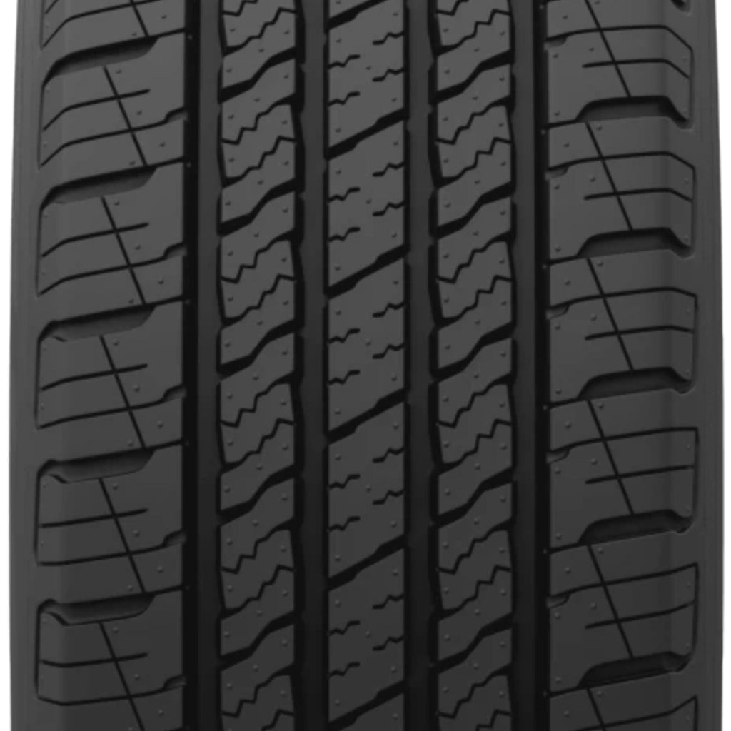 Lexani LXHT-206 Highway 275/55R20 117H XL SUV/Crossover Tire