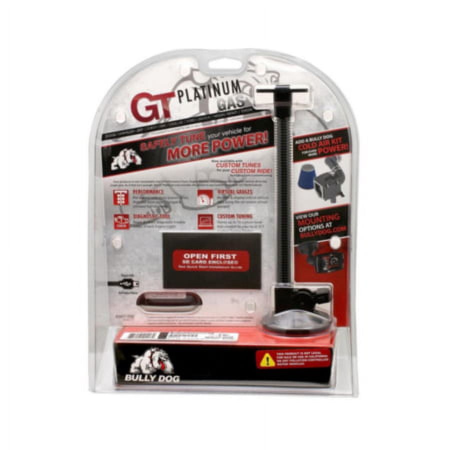 Bully Dog GT Platinum Tuner 40417 – 49 State Legal