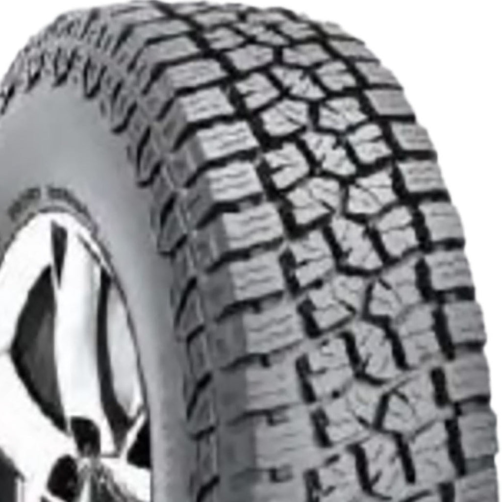 Dcenti DC88 A/T All Terrain 235/70R16 106S Light Truck Tire