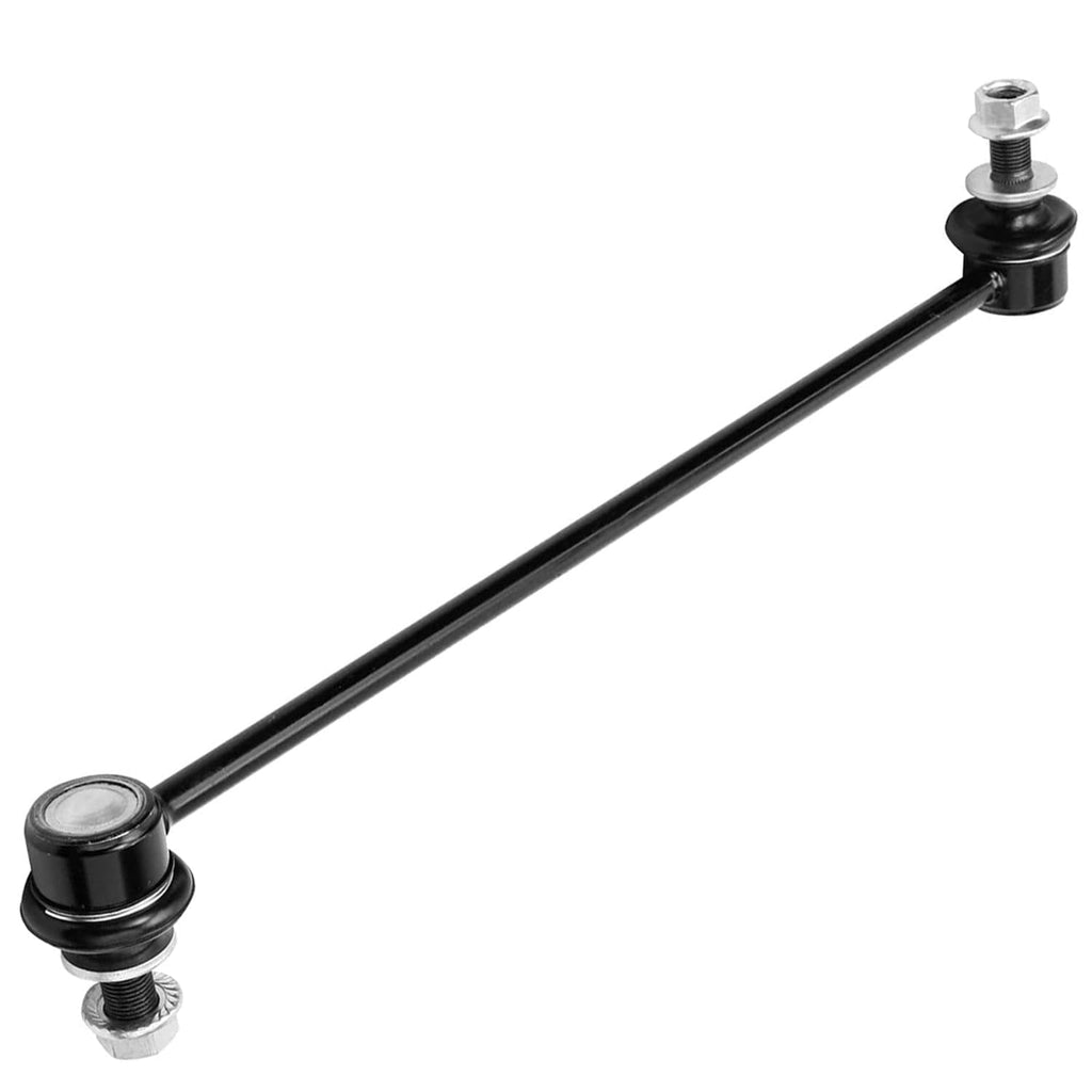 Detroit Axle - Front Struts & Coil Springs Sway Bar Links Replacement for 2010-2015 Toyota Prius - 4pc Set