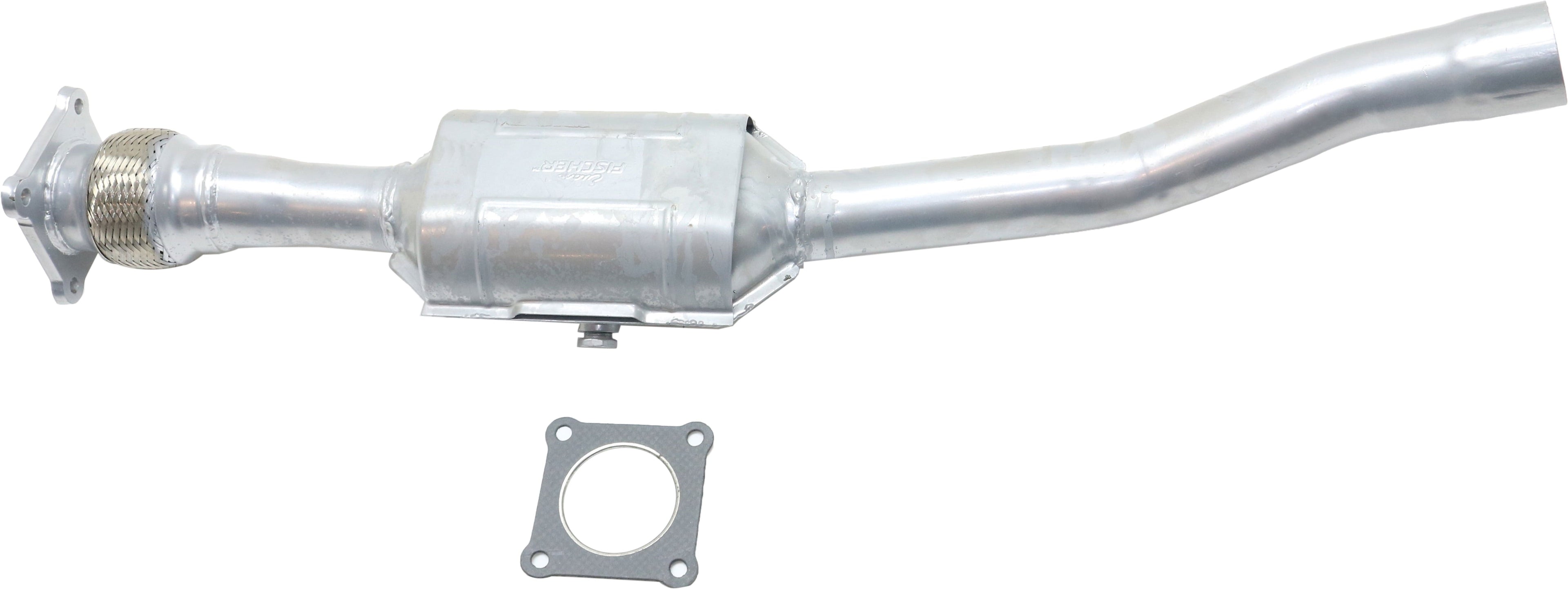 Garage-Pro Catalytic Converter Compatible with Chrysler PT Cruiser 2001-2009 Front