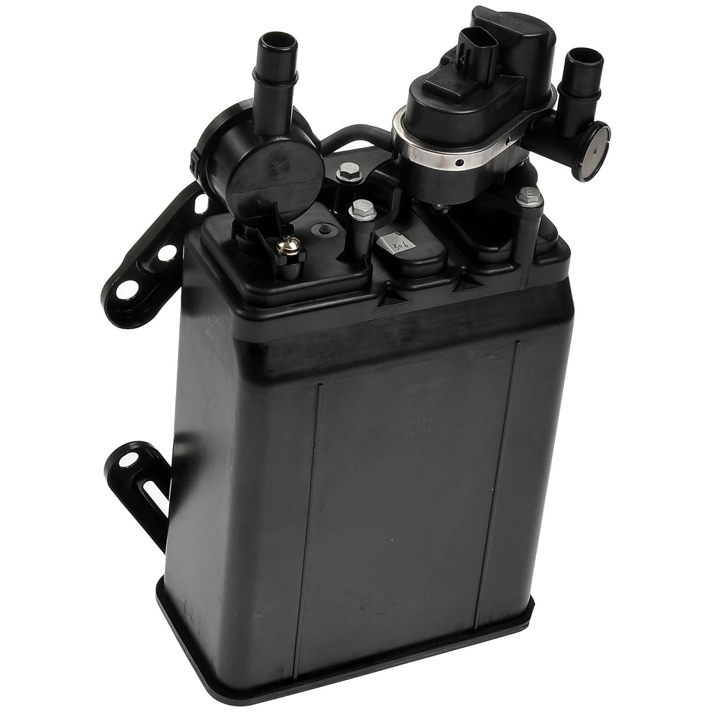 Dorman 911-451 Vapor Canister for Specific Toyota Models Fits select: 2007-2014 TOYOTA TUNDRA