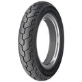 Dunlop Harley-Davidson D402 Rear Motorcycle Tire MT90B-16 (74H) Black Wall for Harley-Davidson Road King FLHR 1994-2003
