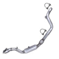 Northeastern Exhaust Stainless Steel Driver Side Catalytic Fits 2011–2012 Chrysler 300 3.6L – Direct Fit with EPA-Approved