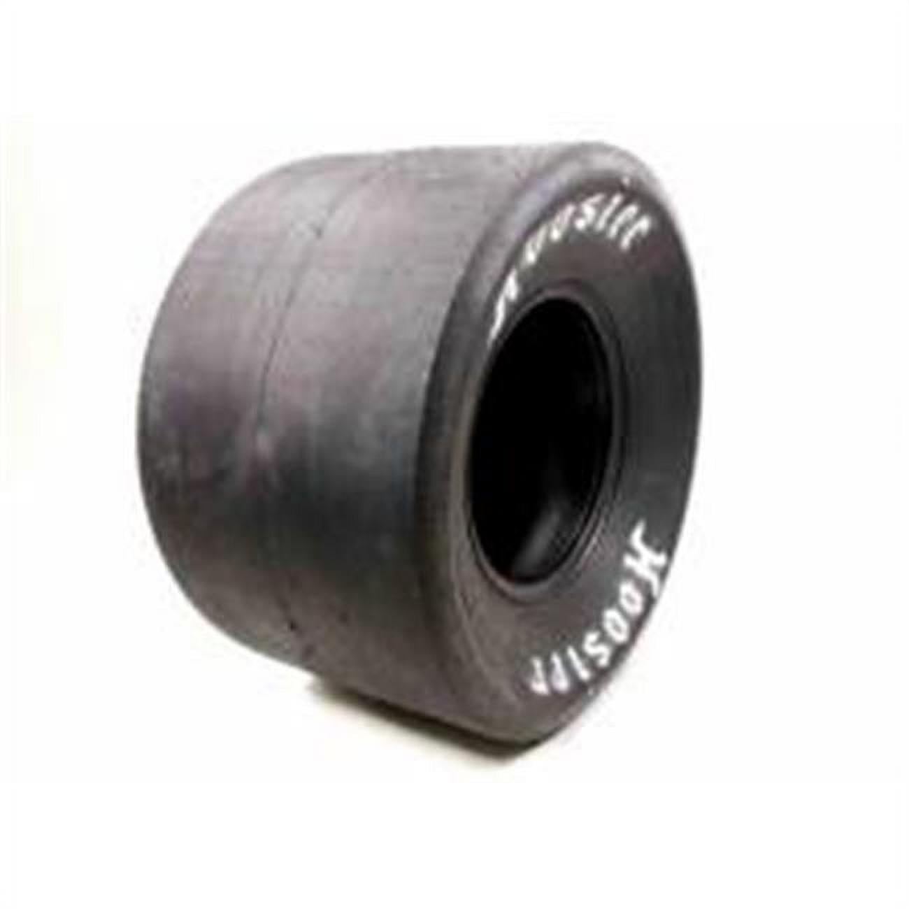 Hoosier Racing Tire 18260D05 32.0-14.5-15W Drag Tire - Stiff Sidewall