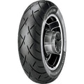 Metzeler ME888 Marathon Ultra Rear Motorcycle Tire 180/65B-16 (81H) Black Wall For Indian, Harley-Davidson