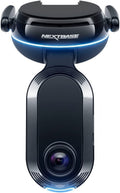 Nextbase iQ 4K Smart Dash Cam NBIQ4KUS Black with Wi-Fi and GPS
