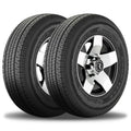 Pair of 2 Goodyear Endurance ST 205/75R14 105N D Auto/Boat/Travel Trailer Hauler Tires 724864519 / 205/75/14 / 2057514