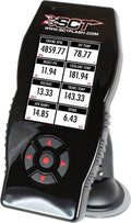 SCT X4 Performance Programmer 7215 - X4 Dodge/Chrystler/ Jeep, Tuner
