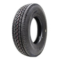Samson Radial Truck GL266D(Closed Shoulder) 11R22.5 146M H Commercial Tire