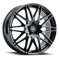 Wheel
