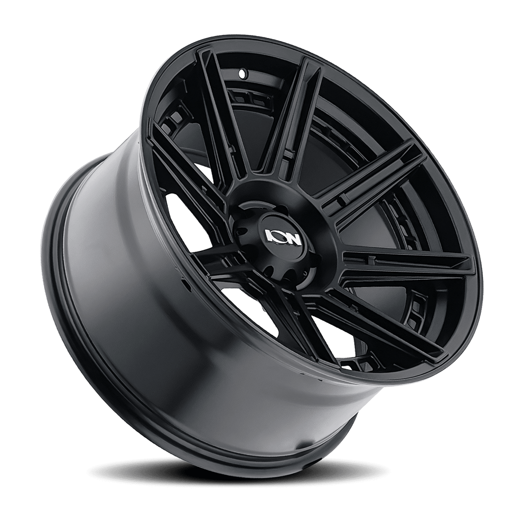 ION 149 MATTE BLACK 9-20