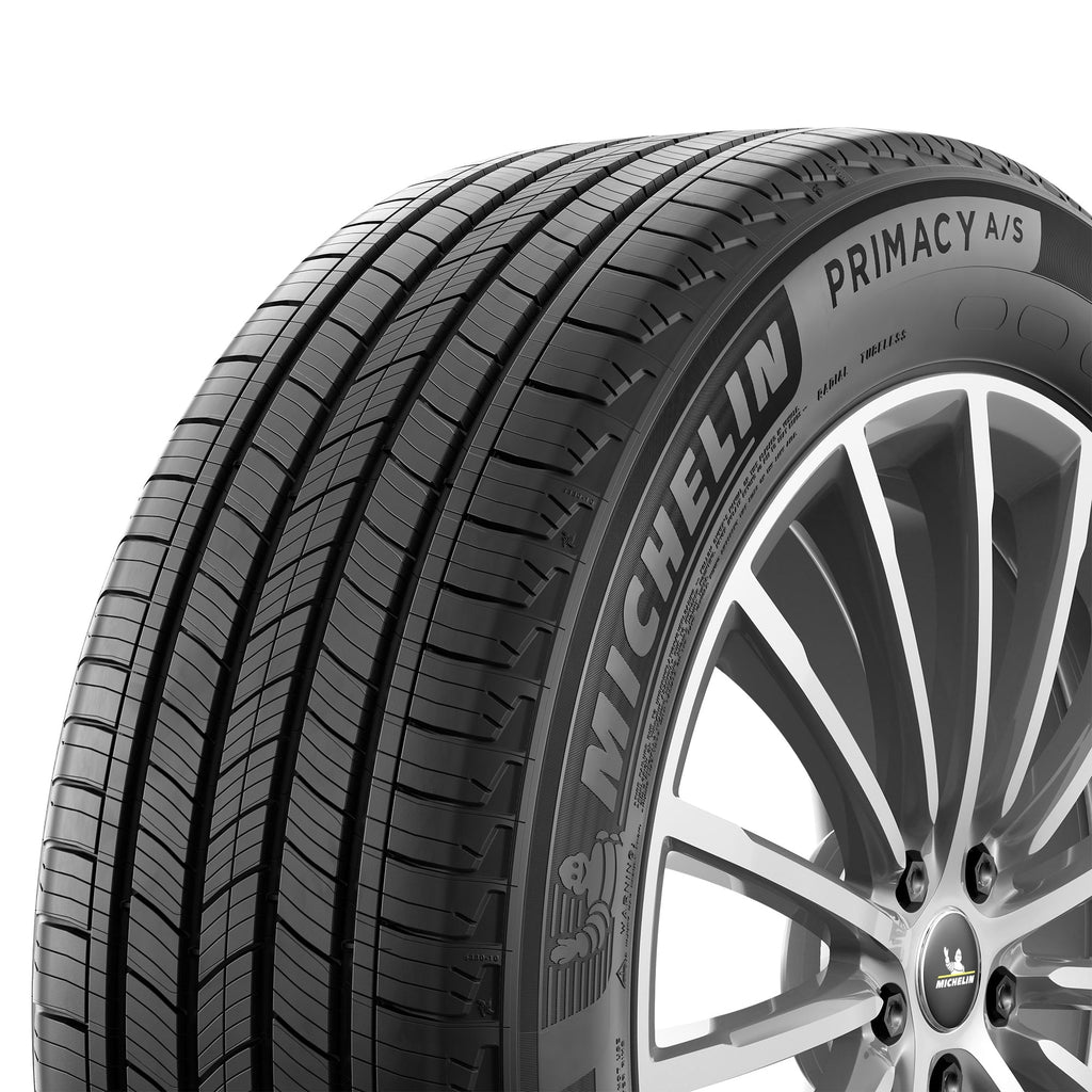 Michelin Primacy All Season All-Season 255/65R18 111H Tire