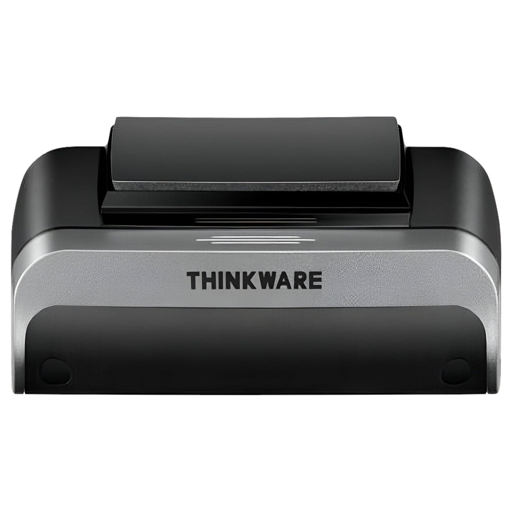 THINKWARE U1000 Dual Dash Cam 4K UHD 3840X2160 Front Cam, 2K 2560X1440 Rear Cam