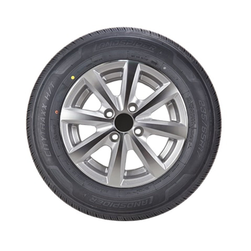 Landspider CityTraxx H/T All Season 255/60R18 112H XL Passenger Tire