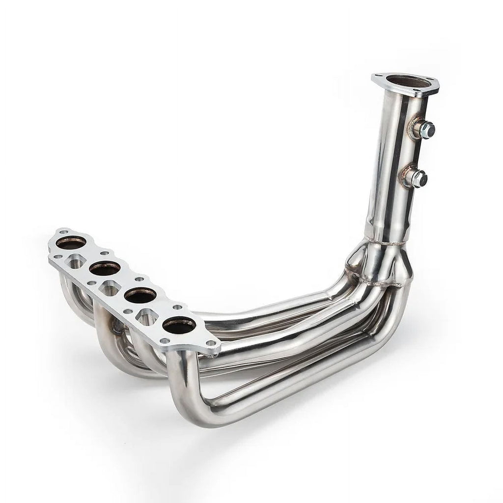 Exhaust Headers for 00-04 Focus 2.0 121 I4