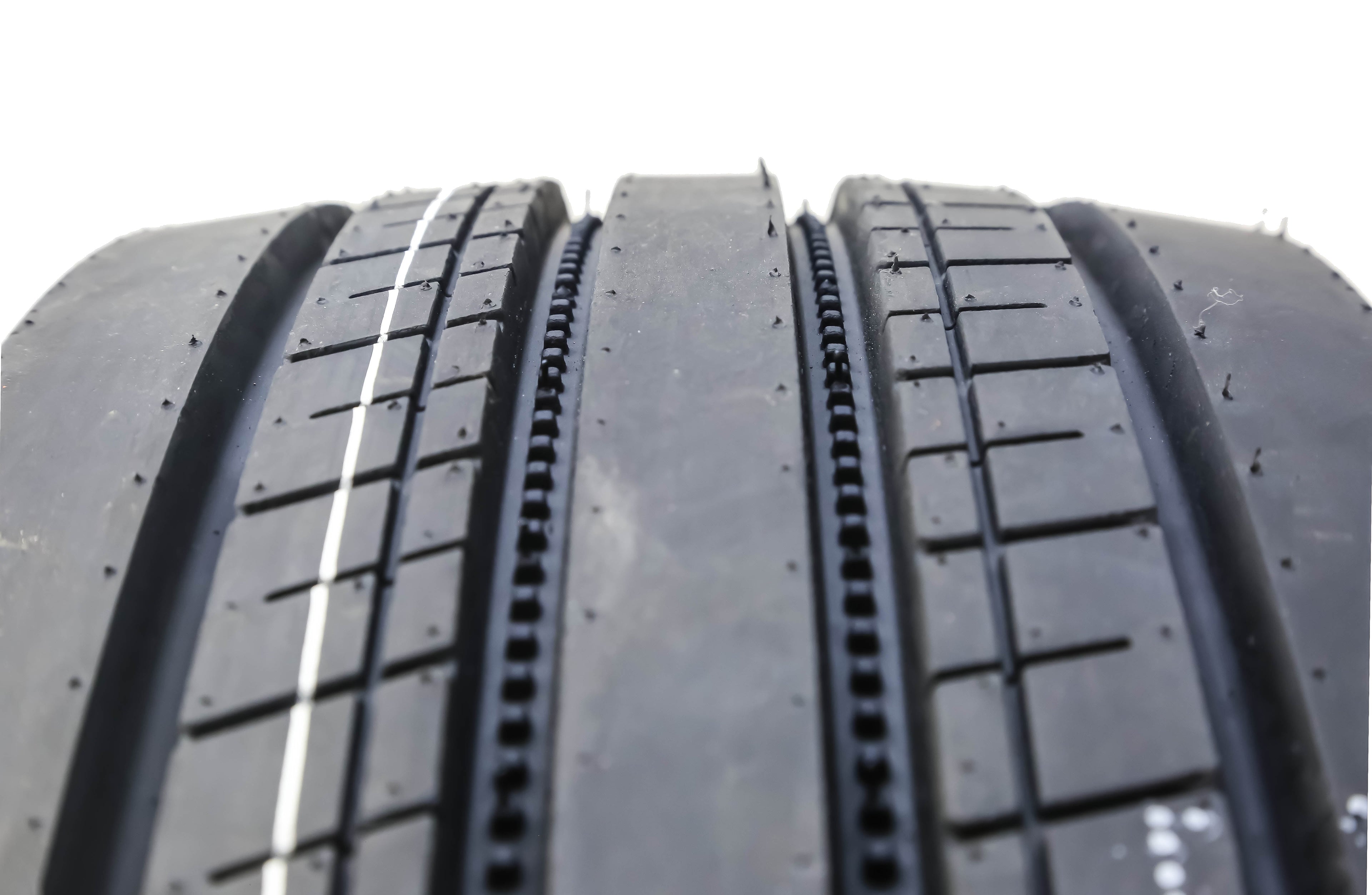 Gremax Heavy Duty All Steel ST 225/75R15 14 Ply 123/1192M 11150 Trailer Tires, Set of 4